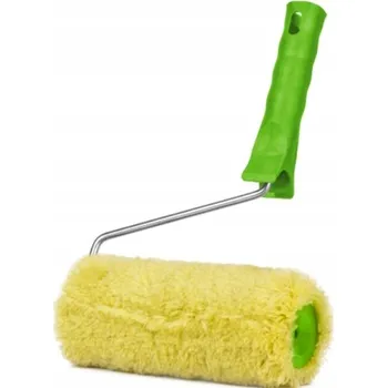 Malířský váleček Váleček s rukojetí Ajka 15 cm