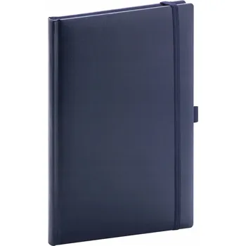 Blok Notes A5 Notique modrý