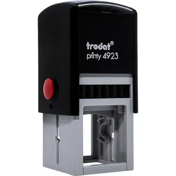 Razítko Kulaté razítko Trodat 4923