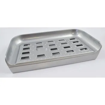 Schůdek Nástupní schůdky TANGDE TD09-61-023