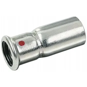 Vrták Redukce ocel SANHA 22 mm