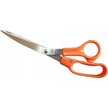 ARTPOL Kancelářské nůžky nerezová ocel 200 mm