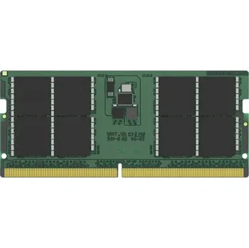 Operační paměť Paměť RAM DDR5 Kingston KCP556SD8-48 48 GB