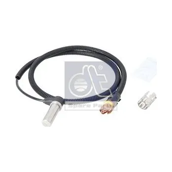 ABS Snímač, počet otáček kol KNORR K144331K50