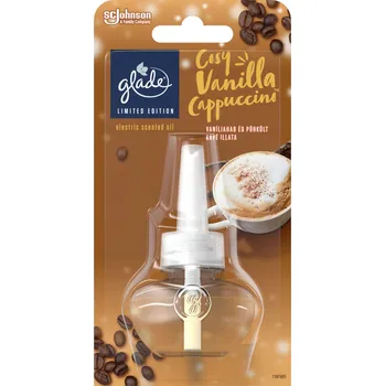 Osvěžovač vzduchu Glade difuzér 20 ml