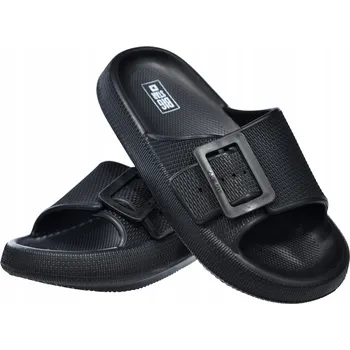 Dámské žabky Big Star sportovní nazouváky RR274A571 velikost 40