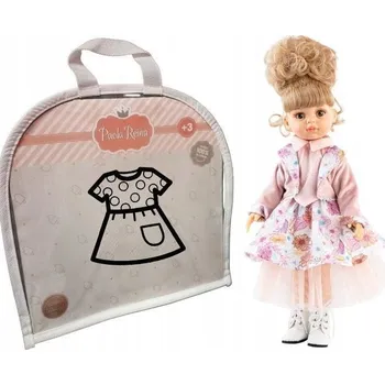 Doplněk pro panenku OBLEČENÍ PRO PANENKU PAOLA REINA 54547
