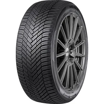 Letní osobní pneu NEXEN W195/60 R16 N'BLUE 4 SEASON 2 93V XL (DOPRAVA ZDARMA)