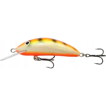 Umělá nástraha Wobler Kenart Fox 7,5 cm 12 g plovoucí OT