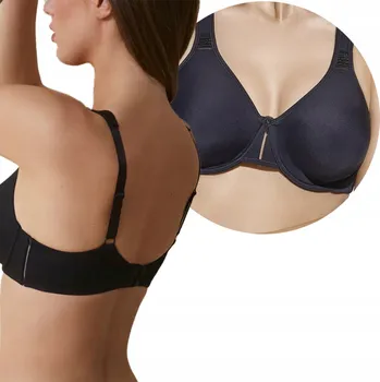 Podprsenka Selene podprsenka vyztužená černá velikost 85E