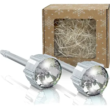 Náušnice Blomdahl Hipoalergenní Náušnice 4 mm