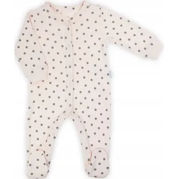 Kojenecký overall Dětský Overal pro dívky Nicol Sara 80