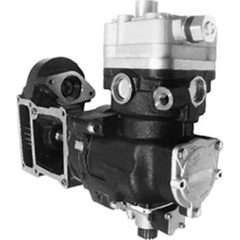 Kompresor, pneumatický systém VADEN 1200215001