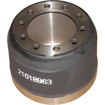 Brzdový buben Brzdový buben MTX MTX-B-900