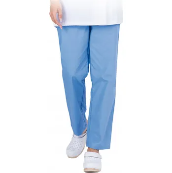 montérky Ochranné kalhoty do pasu NONA JN vel. L