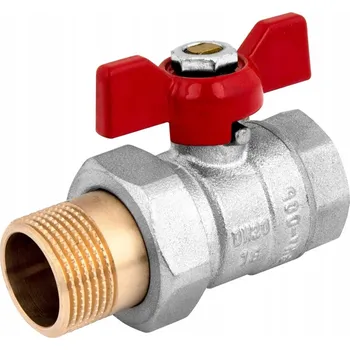 Ventil Kulový kohout Perfexim 1/2'' 00-005-0150-000