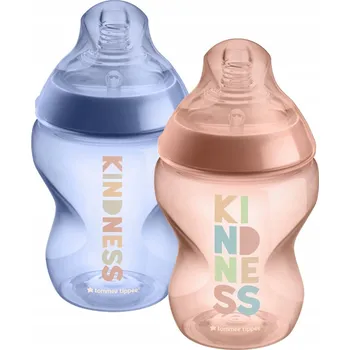 Kojenecká láhev Lahve Tommee Tippee 10415 2x260 ml