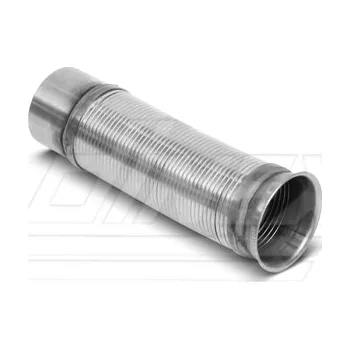 Výfuková trubka Výfuková trubka MAN TGA ohnutá Hobi 25775-K