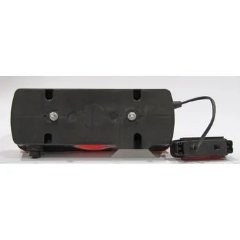 Osvětlení automobilu Zadní světlo TANGDE TD02-57-003L