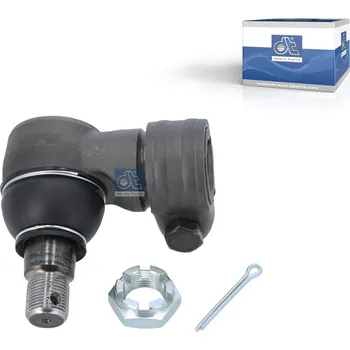 Čep řízení Hlava příčného táhla řízení FEBI FE107355