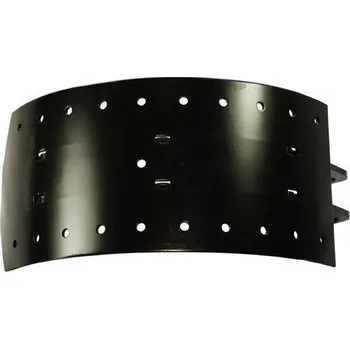 Brzdová čelist Brzdové pakny UC A3114