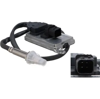 Čidlo automobilu NOx-senzor, vstrikovani mocoviny DINEX DIN51036