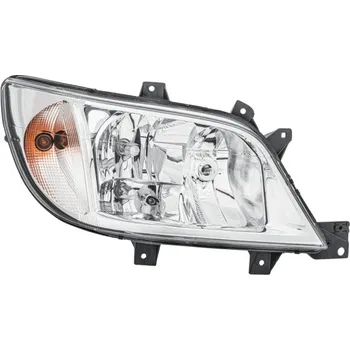 Osvětlení automobilu Hlavní světlomet TANGDE TD01-50-077R