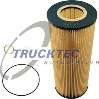 Auto-moto Olejový filtr MB Actros Mercedes 5411800209