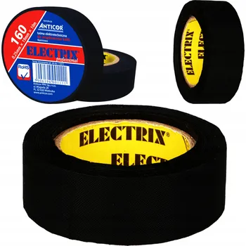 Izolační páska Izolační páska Anticor 1,9 cm x 10 m