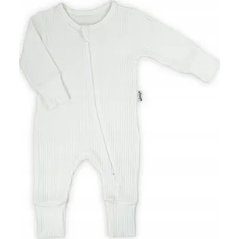 Kojenecký overall Dětský Overal pro dívky Nicol Lea 80