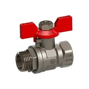 Ventil Kulový kohout Arco 1/2'' 153603