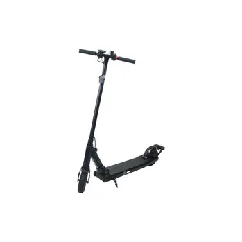 Elektrokoloběžka Elektrická koloběžka Eljet C-80 PRO černá