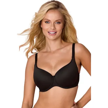 Podprsenka Podprsenka Vena VB-220 Barva: Černá, Velikost: 75G