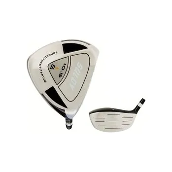 Sport Golfová hůl SULOV® Driver 1 Aluminum