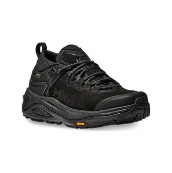 Pánská móda Trekingová obuv Hoka Kaha 3 Low Gtx GORE-TEX 1162532 Černá 48