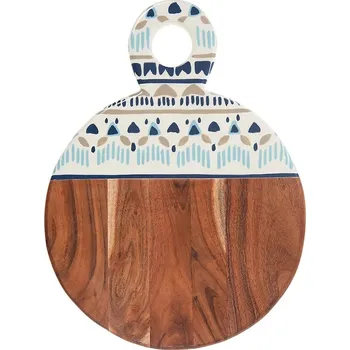 Kuchyňské prkénko Prkénko home & lifestyle 165208 vícebarevná MLC