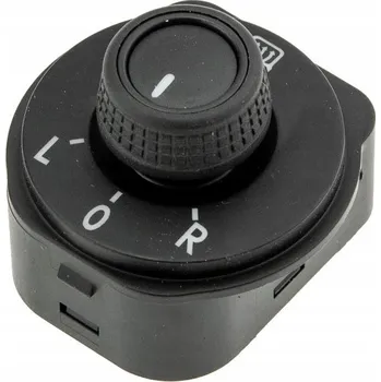 Přepínač nastavení zrcátek VW Polo 2014-