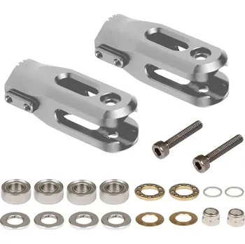 RC náhradní díl OMP M4 Sada unašečů listů nosného rotoru