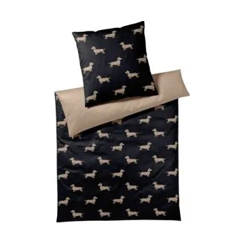 Povlečení Povlečení Elegante Dogs