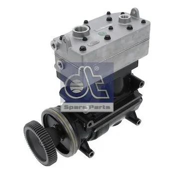 Kompresor, pneumatický systém WABCO 9125180040