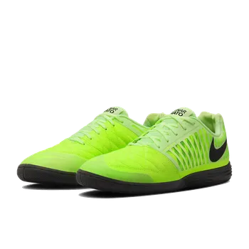 Kopačky Nike Lunar Gato II IC žlutá/černá EUR 46