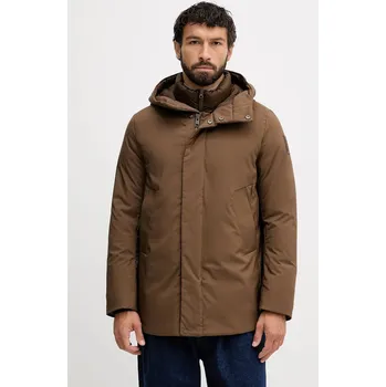 Bunda Bomboogie PRAGUE GM7077TDPL5 hnědá 88X, vel. XL