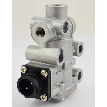 Ventil Elektromagnetický ventil ROLLING RS-022022