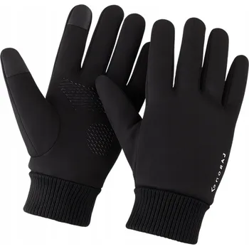 Rukavice Moraj pětprsté rukavice polyester univerzální velikost - dámské