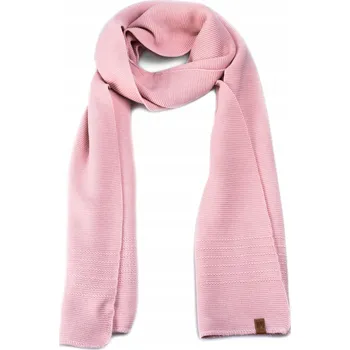 Šála Heyo šála růžová 200 cm - dámská