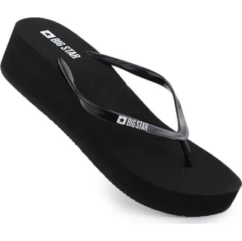 Dámská sportovní obuv Žabky Big Star RR274A577 W INT2144 36