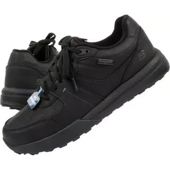 Sada pánského spodního prádla Boty Skechers Netson M 205236/BBK 47,5