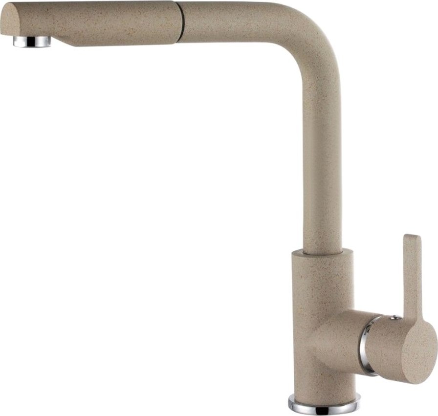 Kuchyňská baterie Elleci C02 Avena G51 943DRMGKC0251