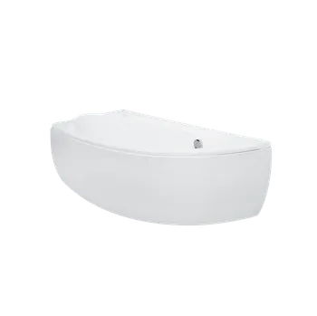 Panel k vaně Besco Mini 150x70 krycí panel Délka vany: 150cm, Orientace: Pravá, OAM-150-MNP