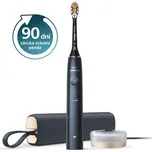 Philips Sonicare 9900 DiamondClean Prestige Nejchytřejší Sonický Kartáček Se SenseIQ HX9992/12